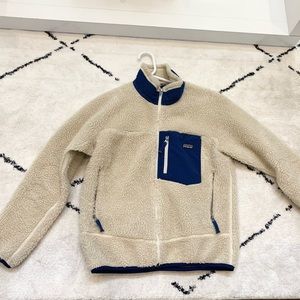 Patagonia Boys Large Jacket